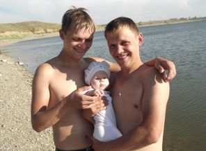 летний денёчек