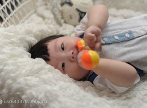 мой сыночек