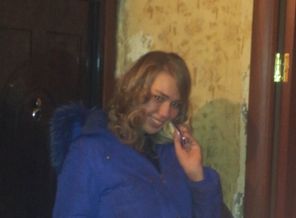 я любимка