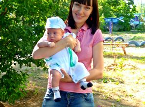 Гуляем)