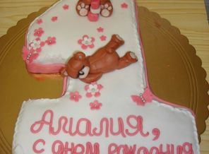 Мои тортики