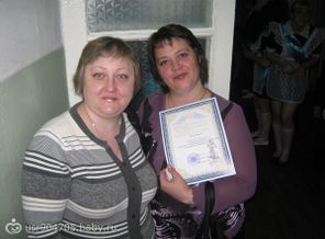 мама с подругой)