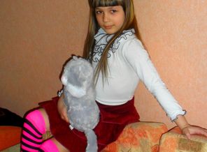 доченька