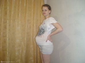 Наши 27 неделек.
