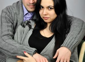 Я и Муж 2012