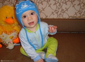 нам 6 месяцев!!!