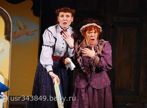 "Старый друг лучше новых двух". Оленька.
