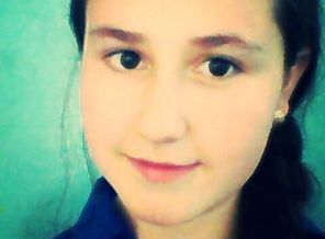 старшая дочурка,уже почти невеста )))))))))