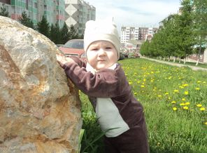сама серьёзность!