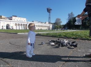 сентябрь