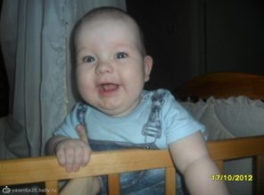 карапузик )