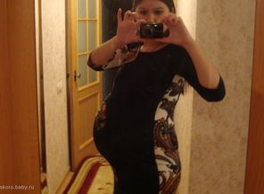 35 недель