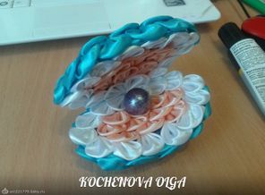Ракушка