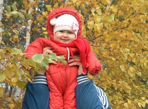 Восхитительная осень