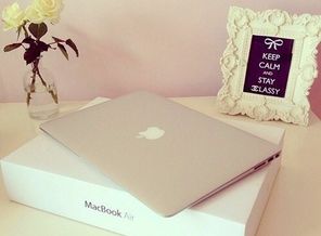 the new MacBook)))