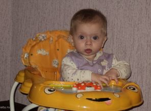 первые шаги в ходунах