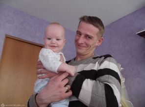 В нашем доме всегда весна и улыбки:)