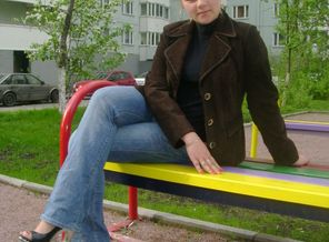 После рождения первенца)))