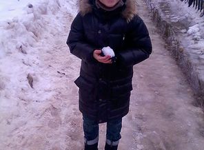 сынок март 2013