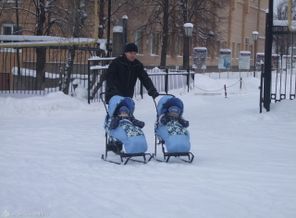 Миша и Гриша