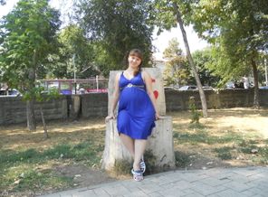 я на 35 неделе