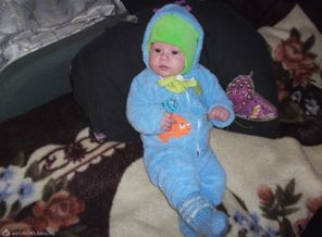 Одеваемся гулять)