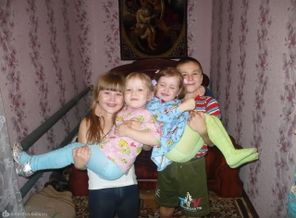 мои деточки