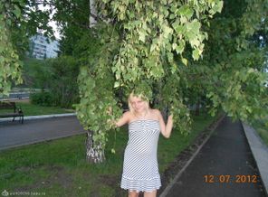 тут нам 21 неделька