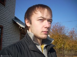 Мой мужчина :)