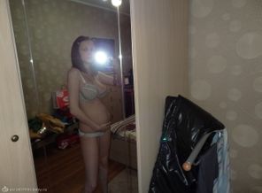 19 неделька