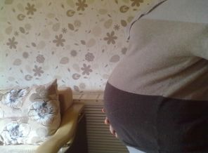 32 недели