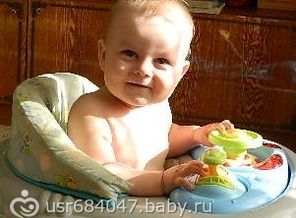 Солнечный зайчик на щёчку прилег)))
