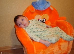 Мой ангелочек