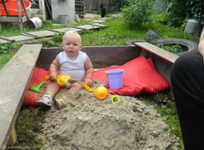 Песочек