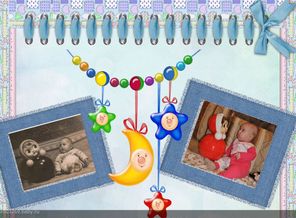 неваляшки раньше крупнее были)) Варюше 5 мес
