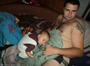 Уложил как смог