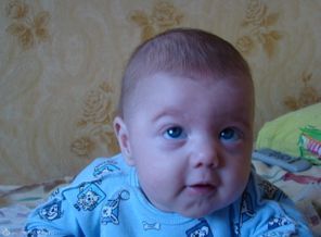 Это я СЩАСТЬЕ?