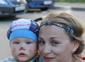 я ведь Лев,а не мышонок...