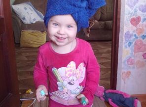 моя красотуличка