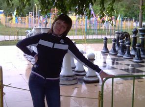 Сыграем партейку?