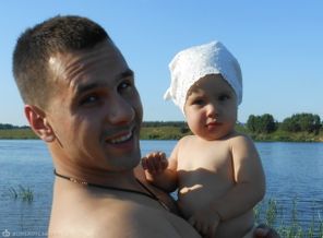 Вот оно счастье....