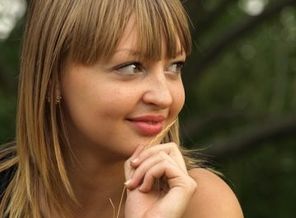 Весенний романтизм