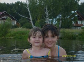 Дочурка