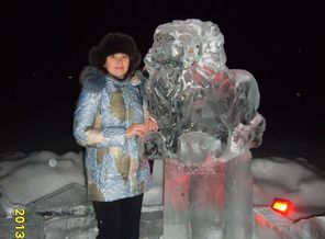 Раифа 19.01.2013