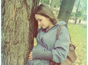 Последняя такая совместная наша прогулка)