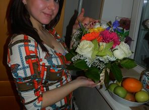 сыночку 20 неделек, а мне 26 лет