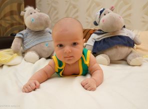 Нашему Счастью 3 месяца))))