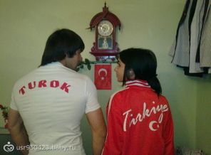 Турки)))