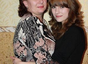 а теперь 2 года назад....и всё такие же)))
