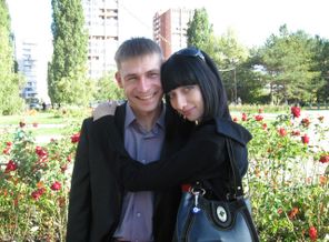 На свадьбе подруги